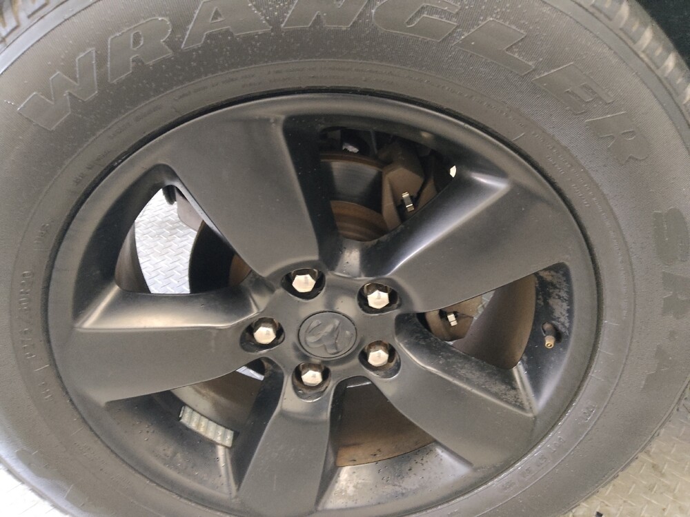 2017 RAM 1500 in Stone Mountain, GA 30083 - 18133889 31