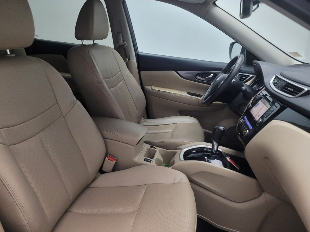 2016 Nissan Rogue in Conyers, GA 30094 - 18133890 21