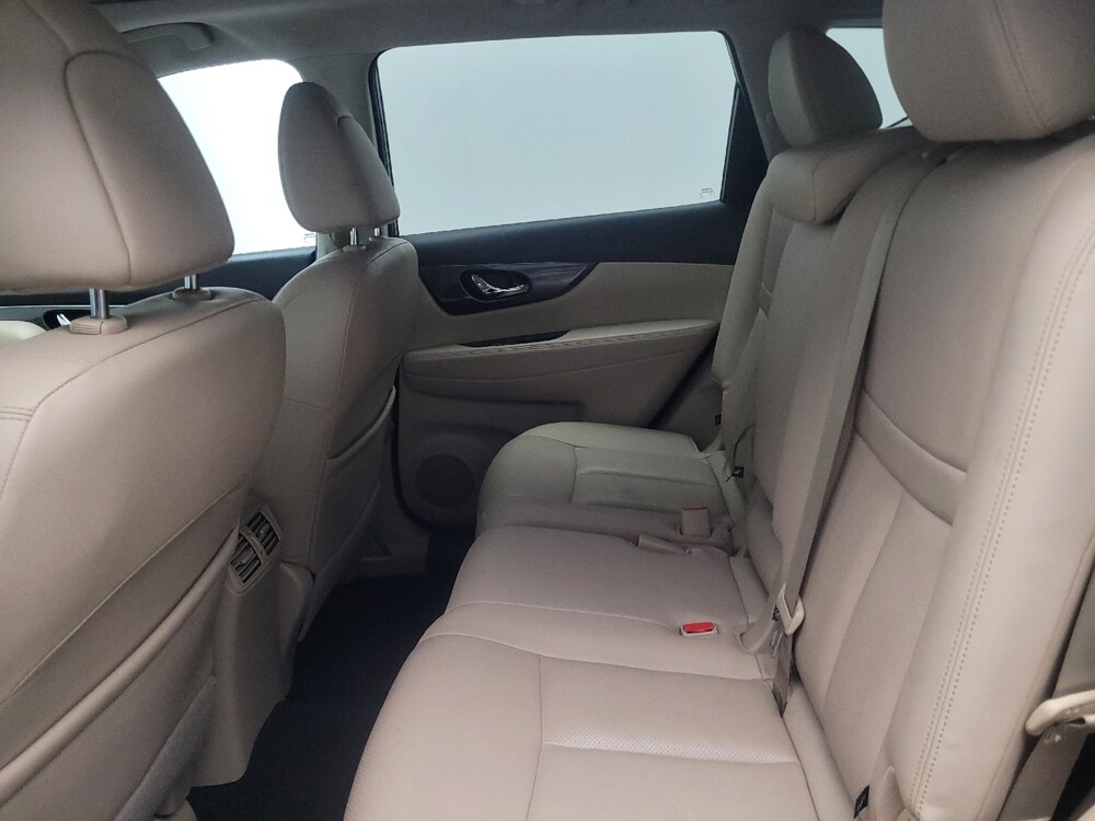 2016 Nissan Rogue in Conyers, GA 30094 - 18133890 18