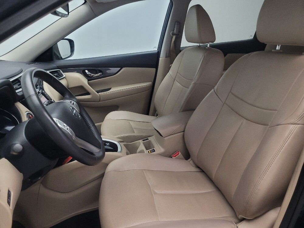 2016 Nissan Rogue in Conyers, GA 30094 - 18133890 17