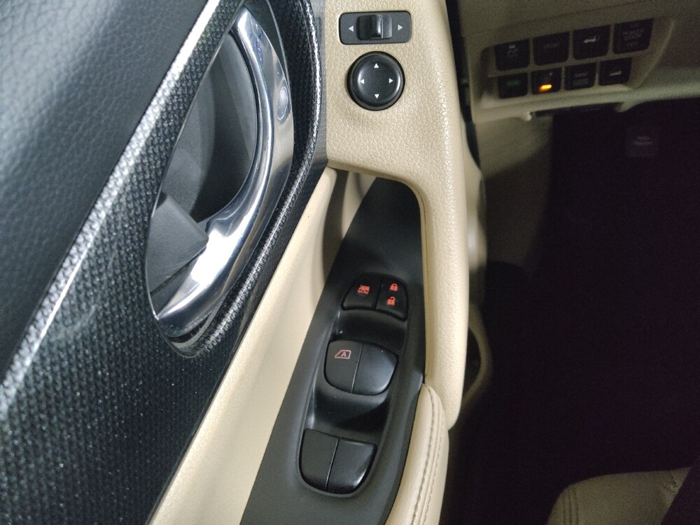 2016 Nissan Rogue in Conyers, GA 30094 - 18133890 27