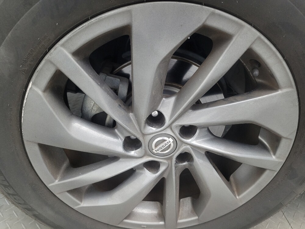 2016 Nissan Rogue in Conyers, GA 30094 - 18133890 31