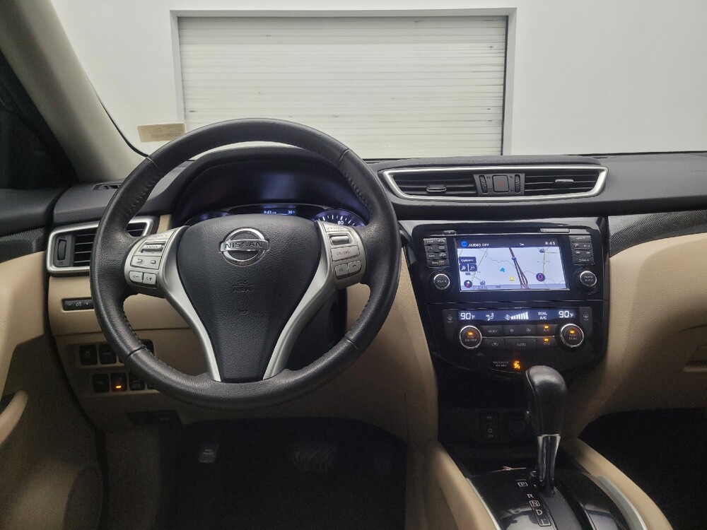 2016 Nissan Rogue in Conyers, GA 30094 - 18133890 22