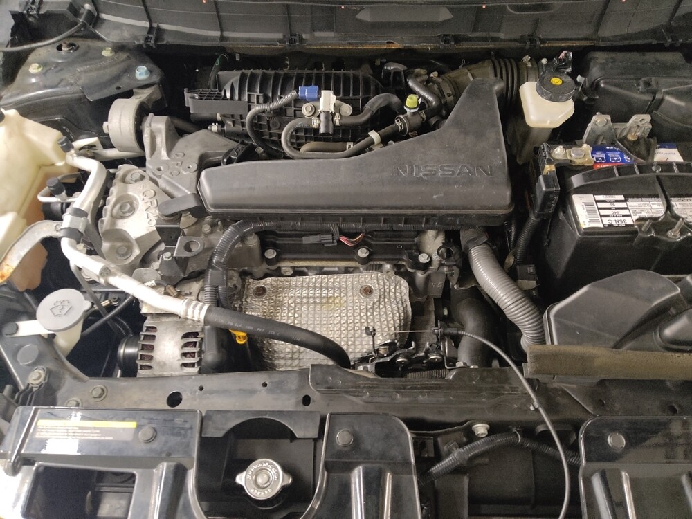 2016 Nissan Rogue in Conyers, GA 30094 - 18133890 30