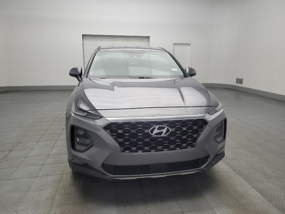 2019 Hyundai Santa Fe in Augusta, GA 30907 - 18133891 14
