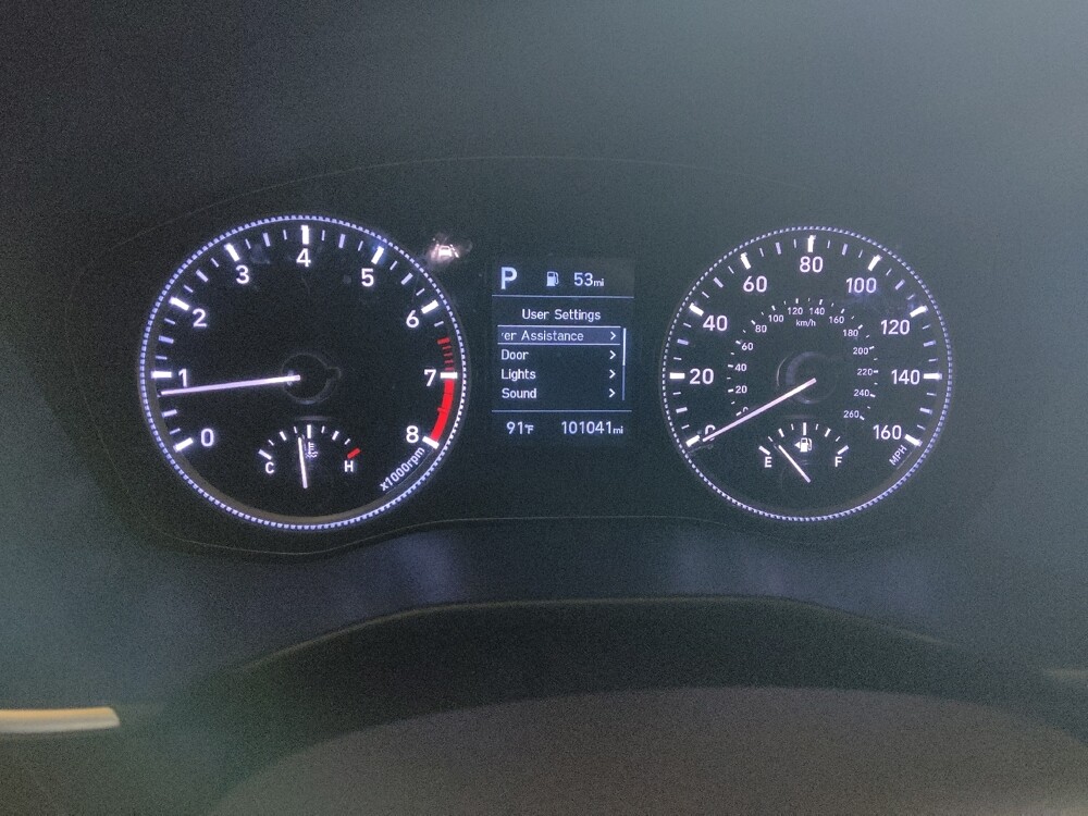 2019 Hyundai Santa Fe in Augusta, GA 30907 - 18133891 23