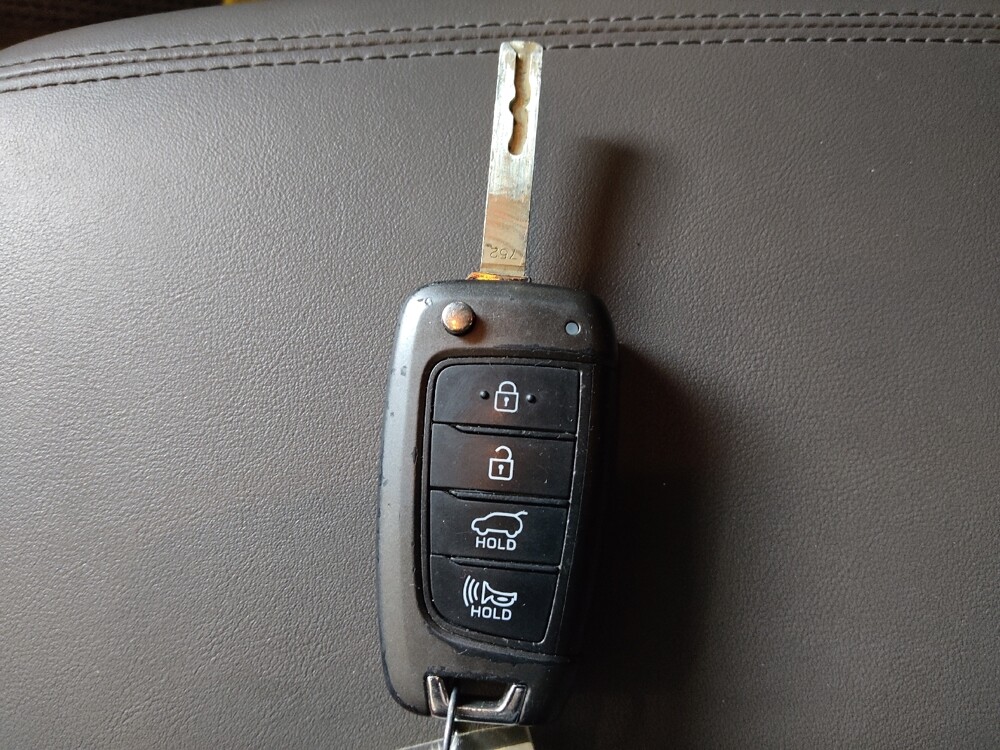 2019 Hyundai Santa Fe in Augusta, GA 30907 - 18133891 32