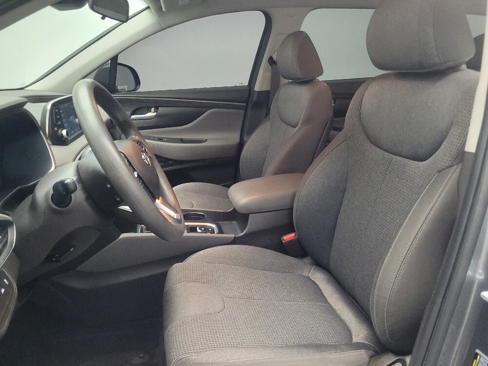2019 Hyundai Santa Fe in Augusta, GA 30907 - 18133891 17