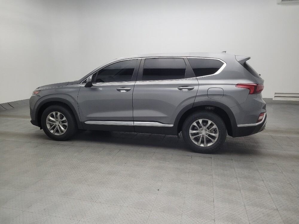 2019 Hyundai Santa Fe in Augusta, GA 30907 - 18133891 3