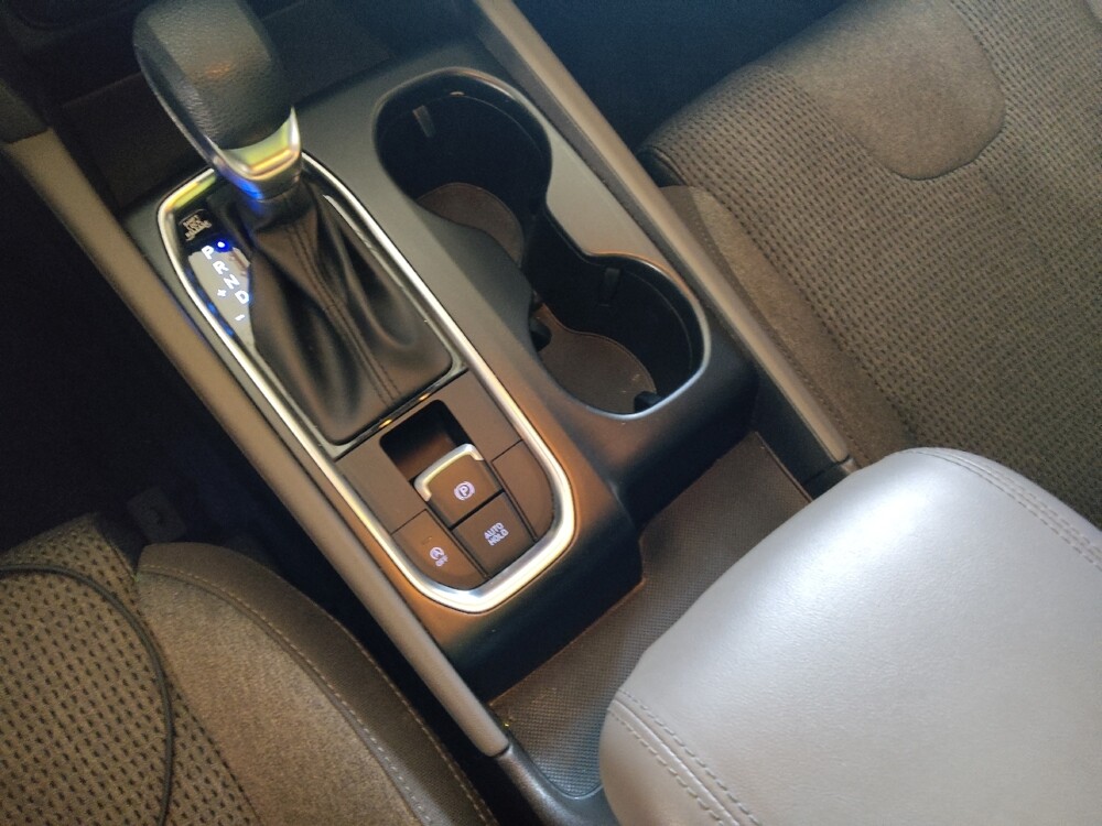 2019 Hyundai Santa Fe in Augusta, GA 30907 - 18133891 26