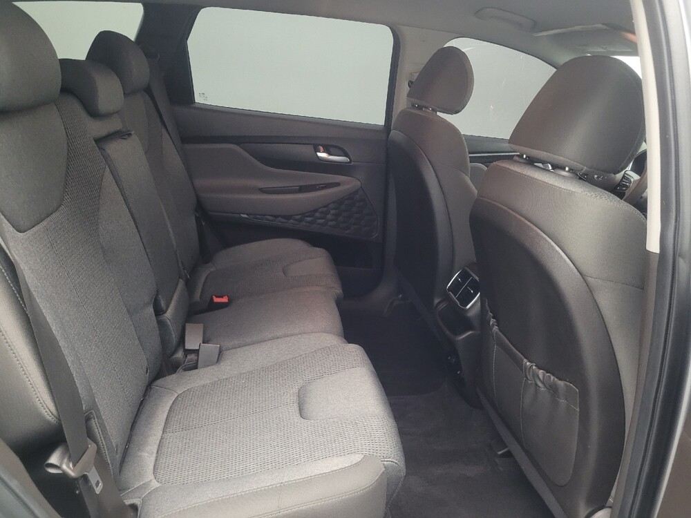 2019 Hyundai Santa Fe in Augusta, GA 30907 - 18133891 19