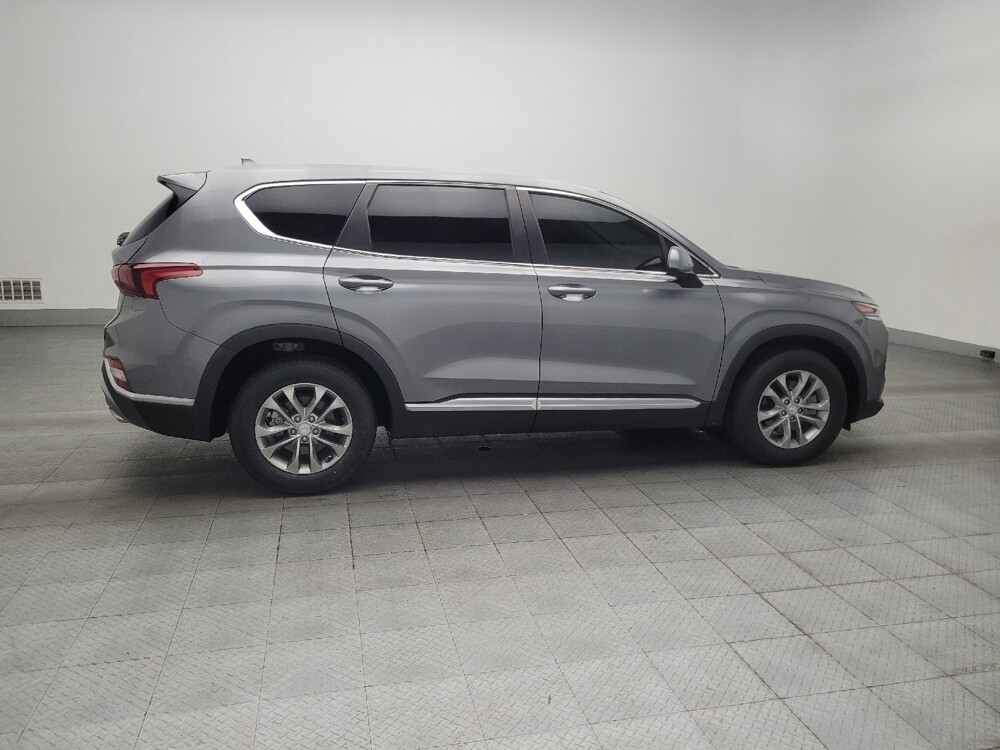 2019 Hyundai Santa Fe in Augusta, GA 30907 - 18133891 10