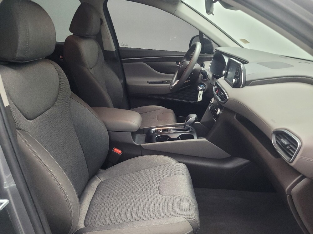 2019 Hyundai Santa Fe in Augusta, GA 30907 - 18133891 21