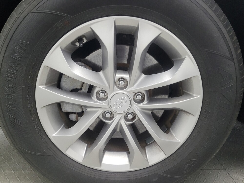 2019 Hyundai Santa Fe in Augusta, GA 30907 - 18133891 31