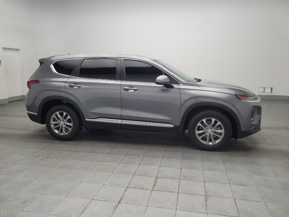 2019 Hyundai Santa Fe in Augusta, GA 30907 - 18133891 11