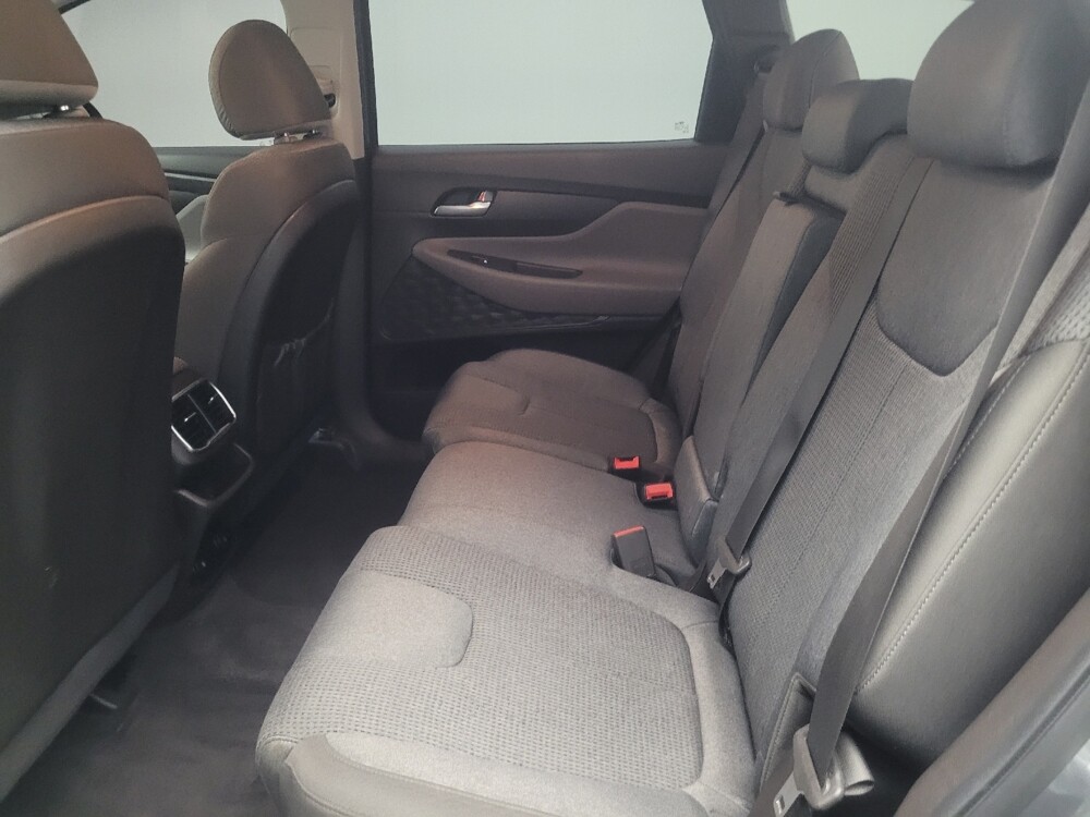 2019 Hyundai Santa Fe in Augusta, GA 30907 - 18133891 18