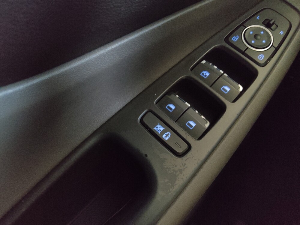 2019 Hyundai Santa Fe in Augusta, GA 30907 - 18133891 27