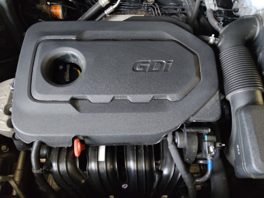 2019 Hyundai Santa Fe in Augusta, GA 30907 - 18133891 30