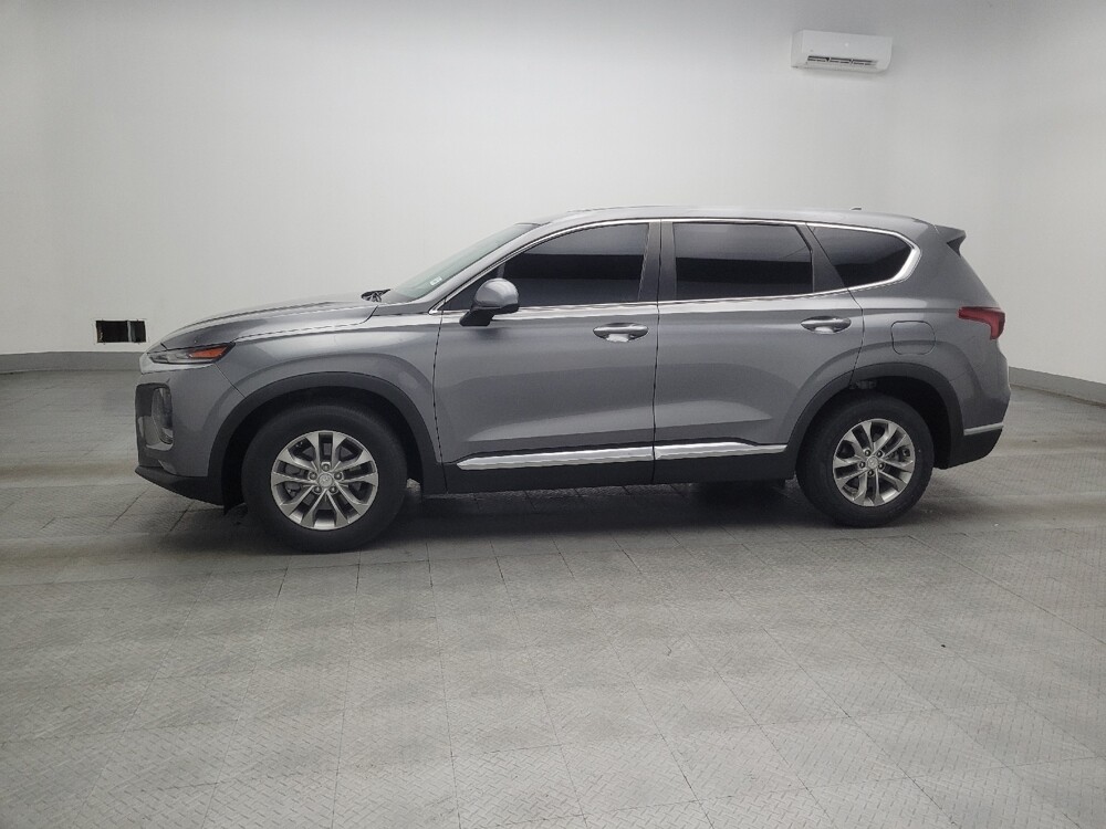 2019 Hyundai Santa Fe in Augusta, GA 30907 - 18133891 2
