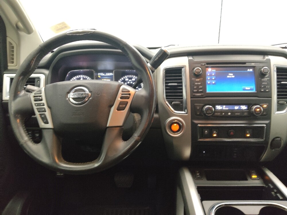 2017 Nissan Titan in Columbus, GA 31909 - 18133892 22