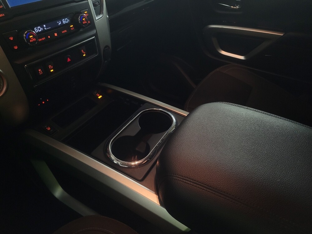 2017 Nissan Titan in Columbus, GA 31909 - 18133892 26