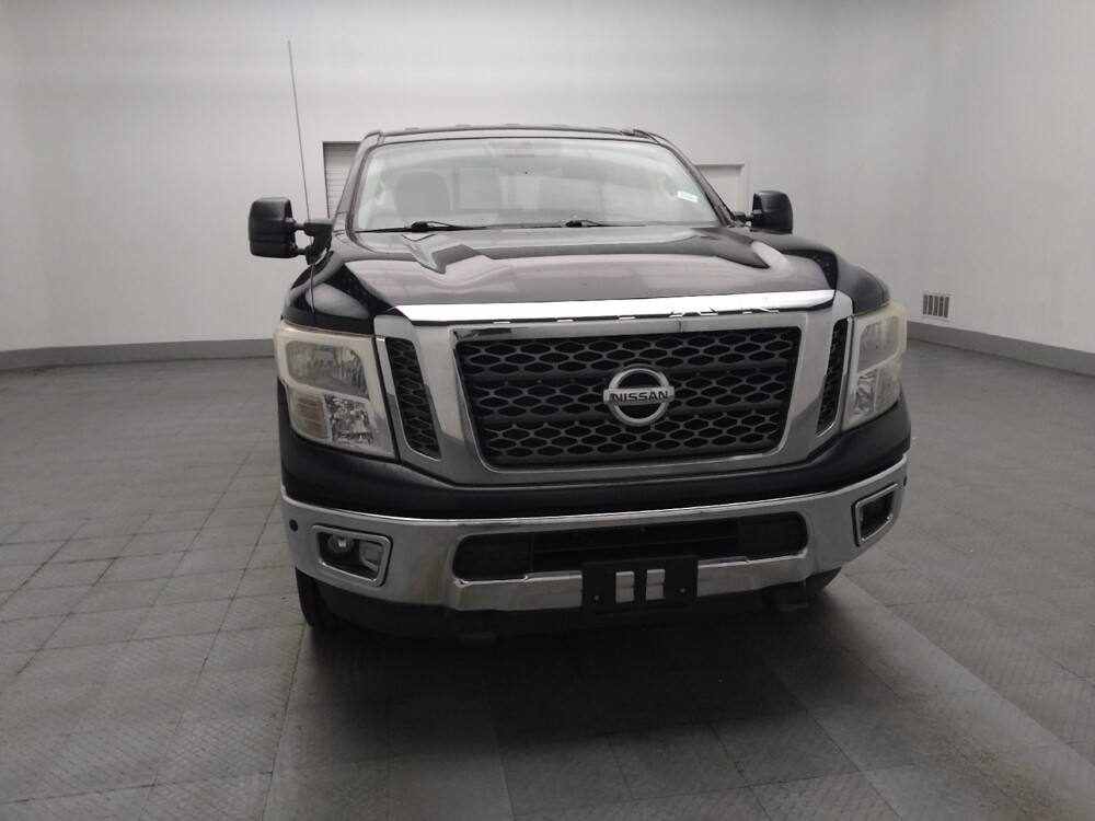 2017 Nissan Titan in Columbus, GA 31909 - 18133892 14