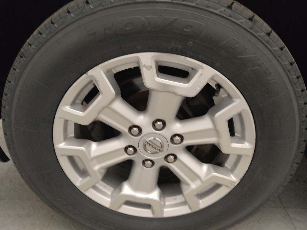 2017 Nissan Titan in Columbus, GA 31909 - 18133892 31