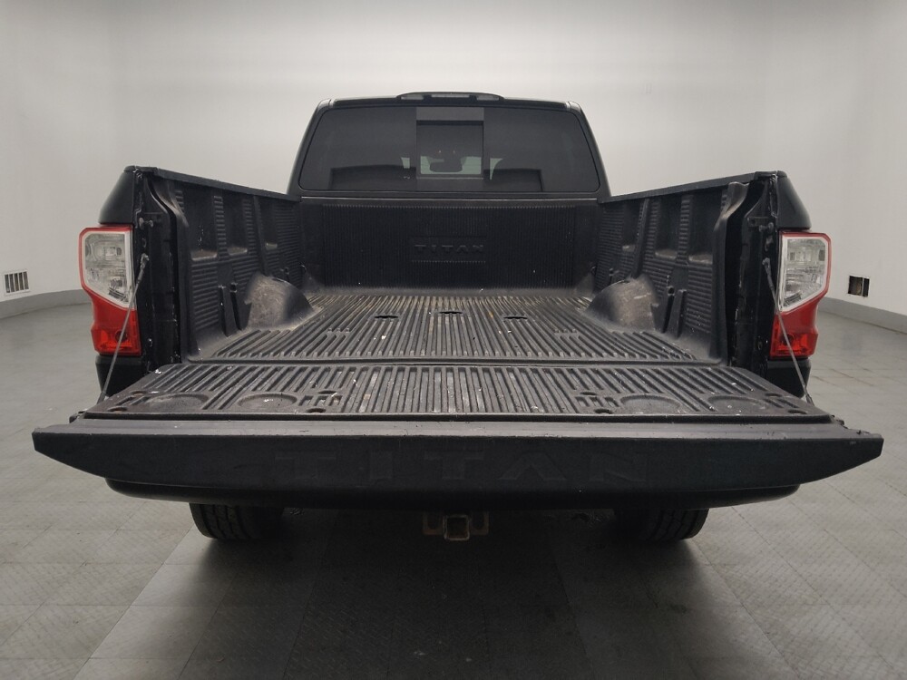 2017 Nissan Titan in Columbus, GA 31909 - 18133892 29