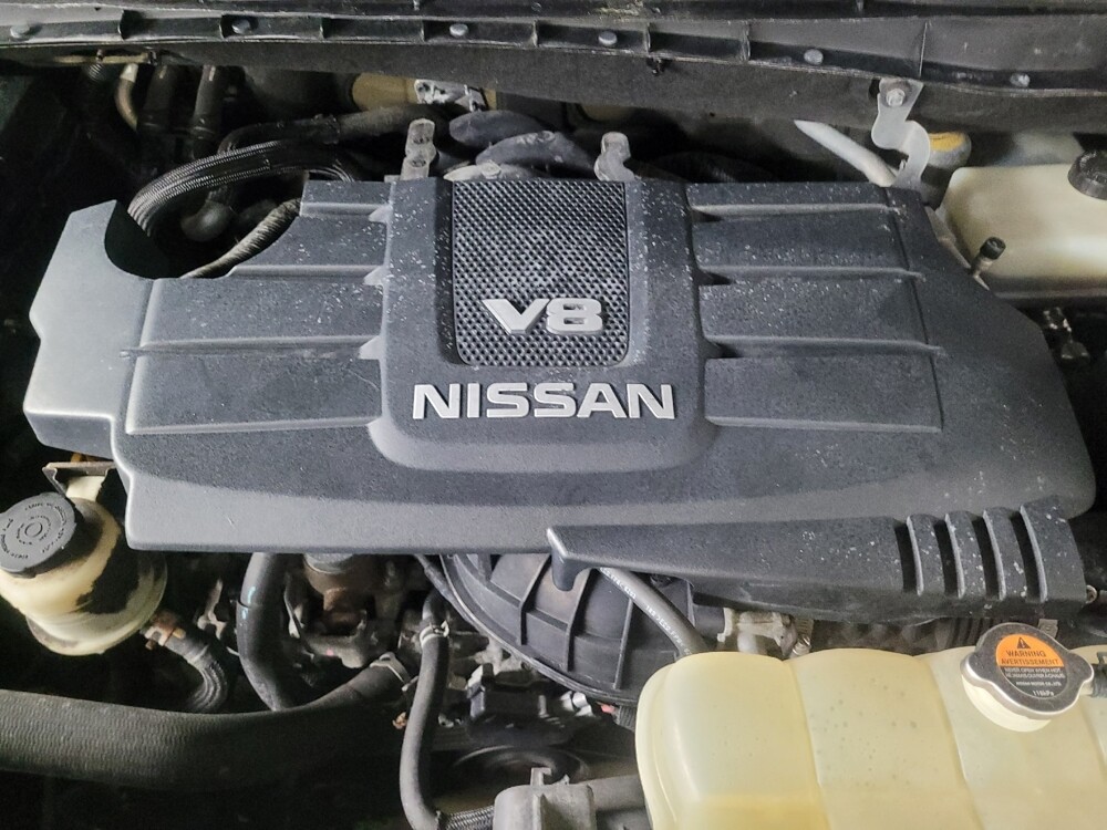 2017 Nissan Titan in Columbus, GA 31909 - 18133892 30