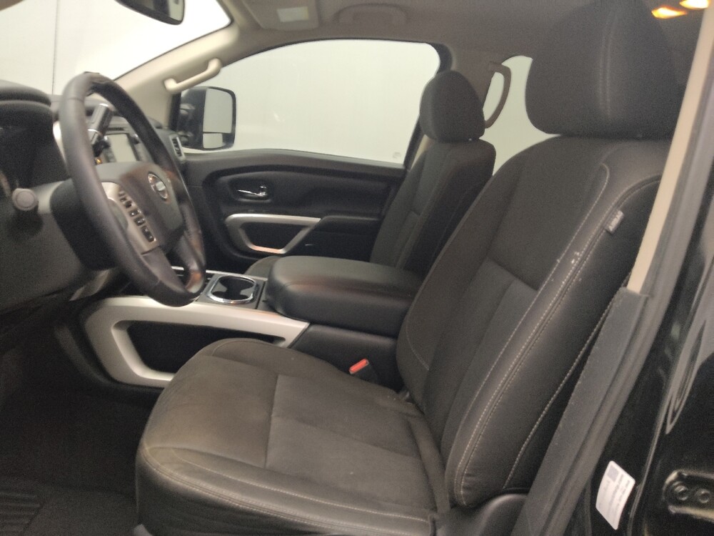 2017 Nissan Titan in Columbus, GA 31909 - 18133892 17