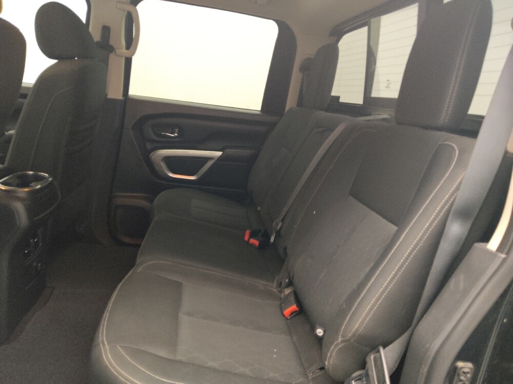 2017 Nissan Titan in Columbus, GA 31909 - 18133892 18