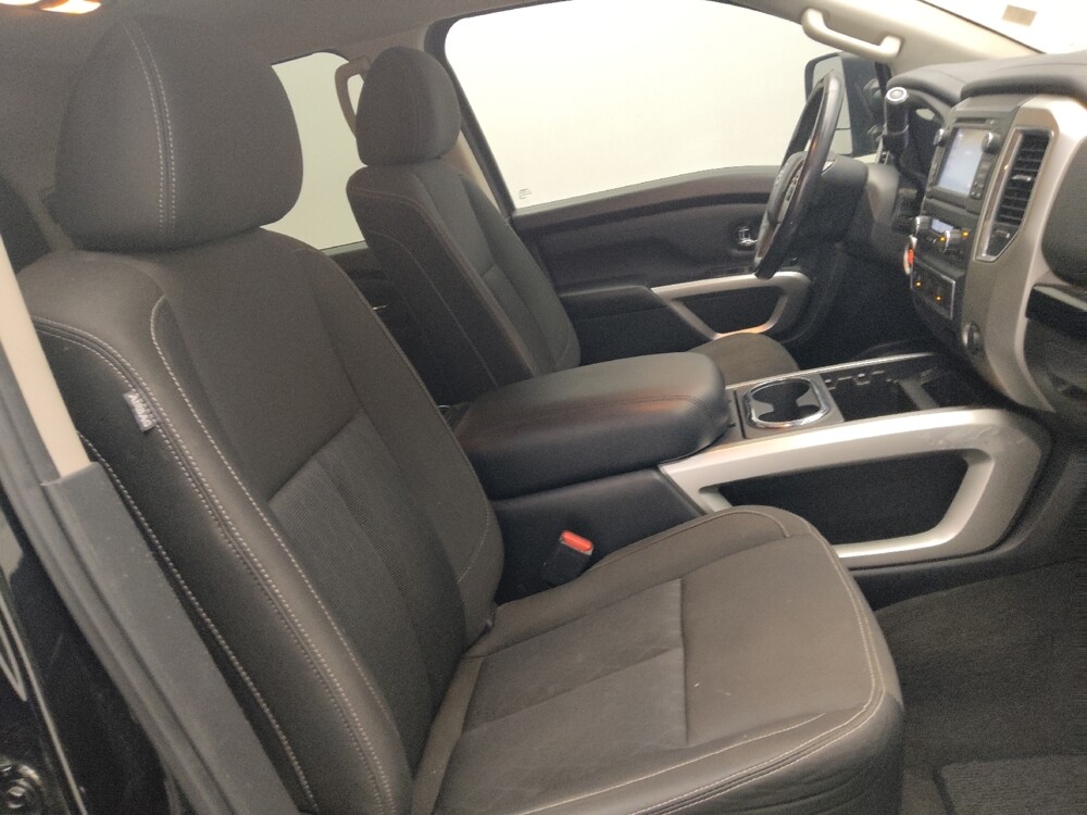 2017 Nissan Titan in Columbus, GA 31909 - 18133892 21
