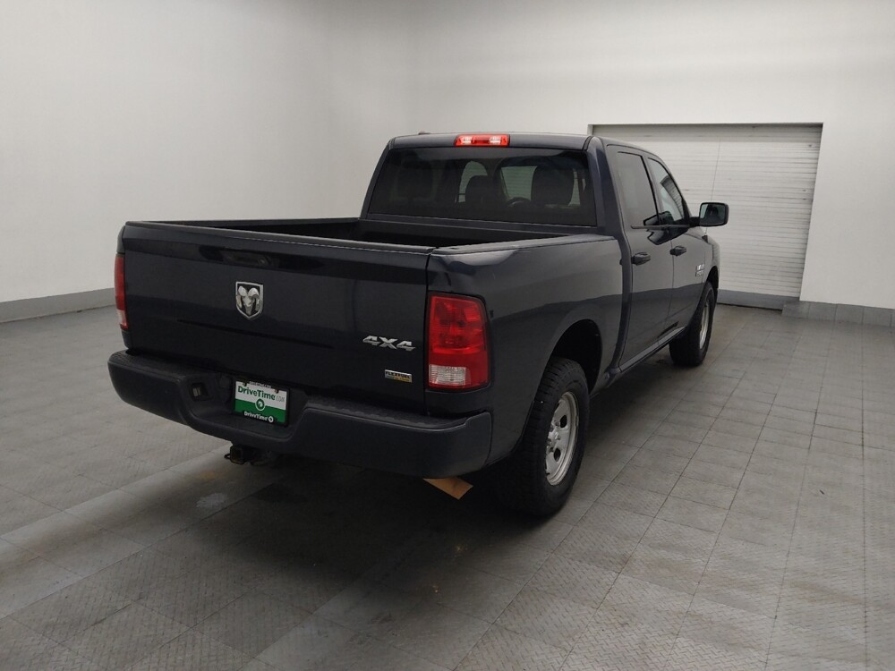 2018 RAM 1500 in Marietta, GA 30062 - 18133893 9