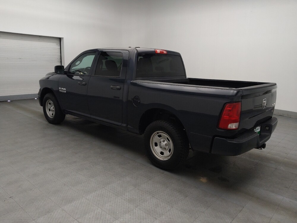 2018 RAM 1500 in Marietta, GA 30062 - 18133893 3