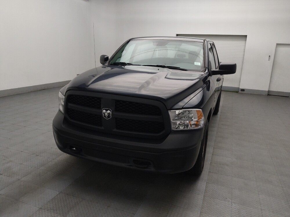 2018 RAM 1500 in Marietta, GA 30062 - 18133893 15