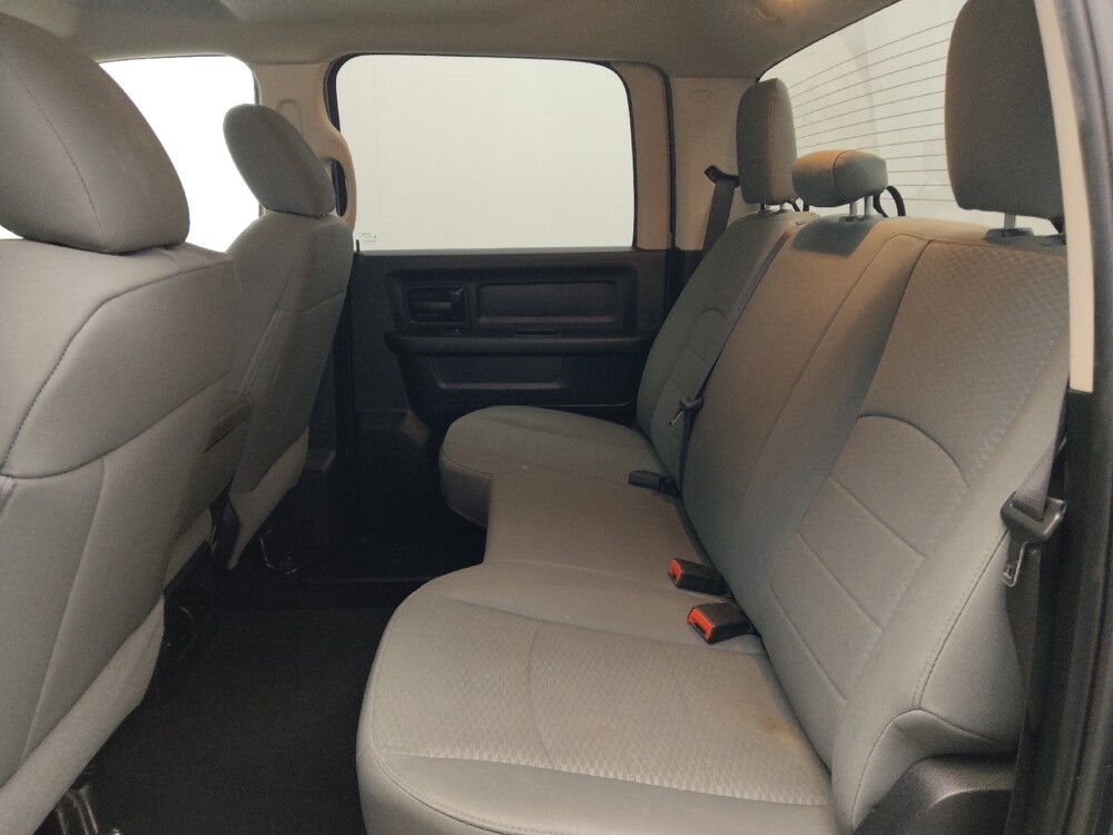 2018 RAM 1500 in Marietta, GA 30062 - 18133893 18