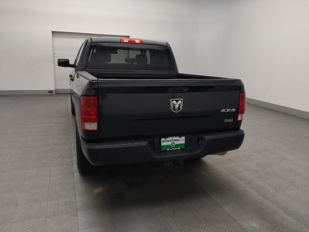 2018 RAM 1500 in Marietta, GA 30062 - 18133893 6