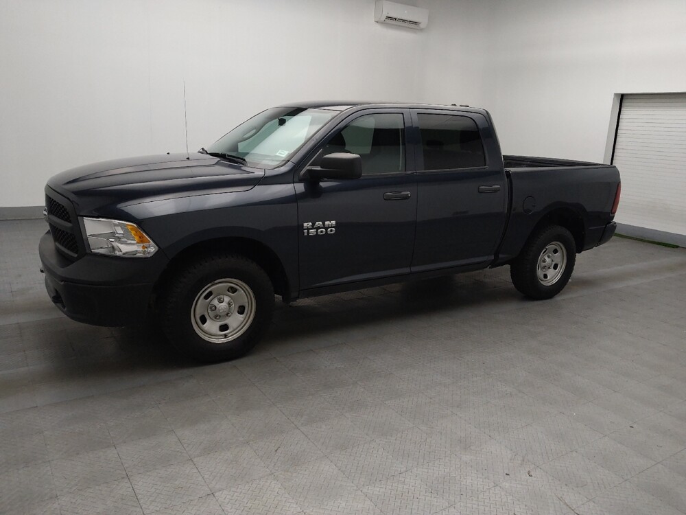 2018 RAM 1500 in Marietta, GA 30062 - 18133893 2
