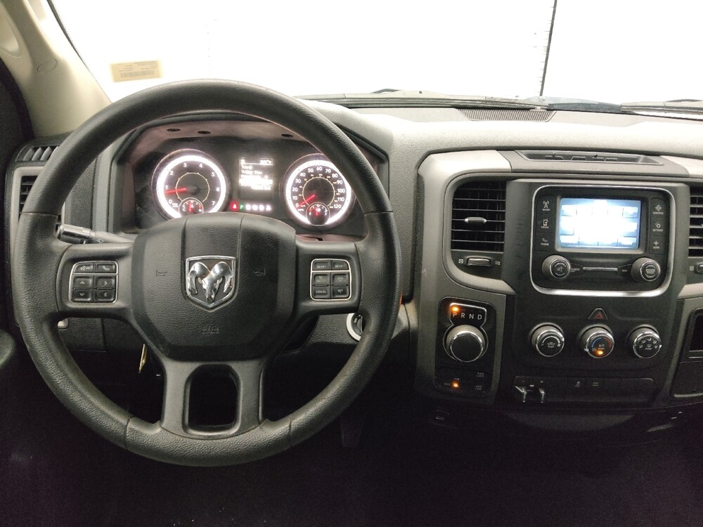 2018 RAM 1500 in Marietta, GA 30062 - 18133893 22