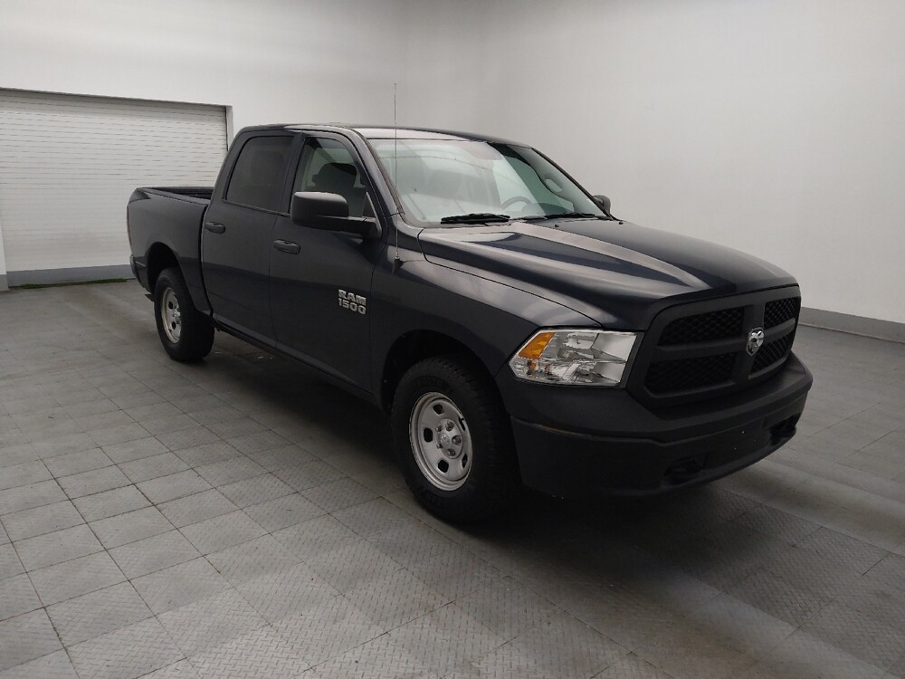 2018 RAM 1500 in Marietta, GA 30062 - 18133893 13