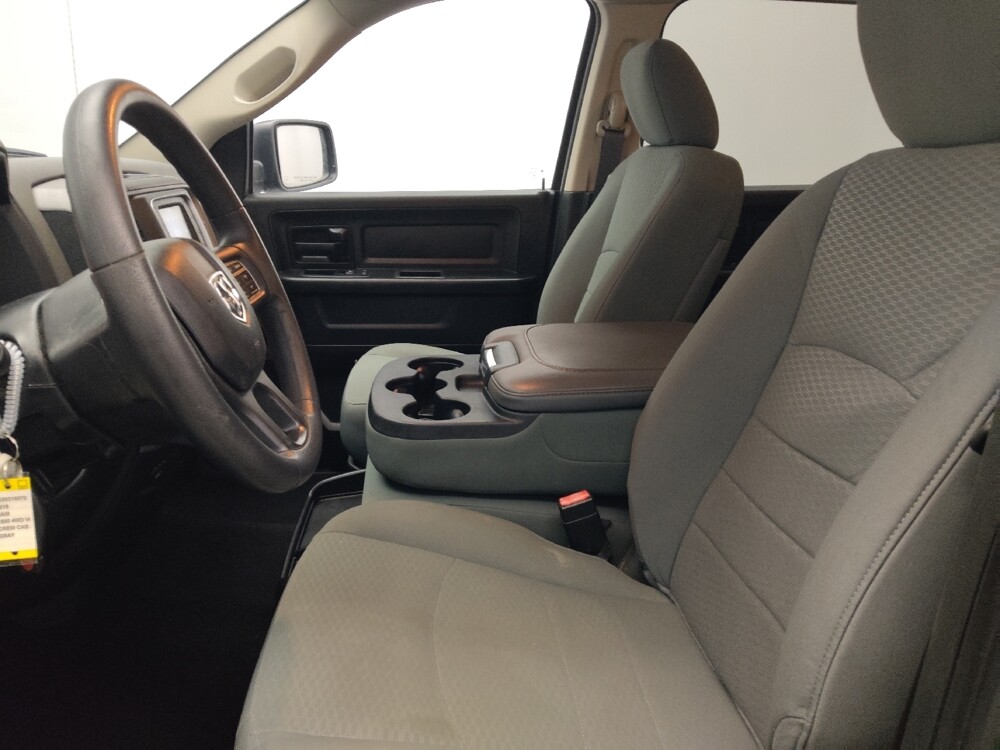 2018 RAM 1500 in Marietta, GA 30062 - 18133893 17