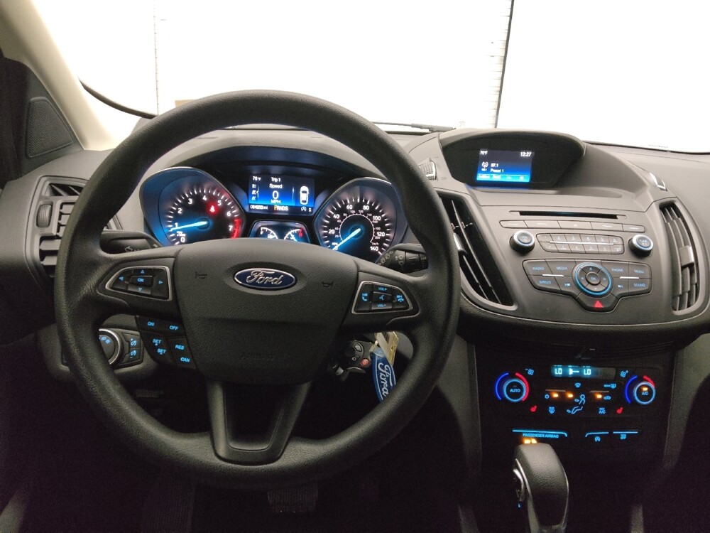 2018 Ford Escape in Marietta, GA 30062 - 18133894 22