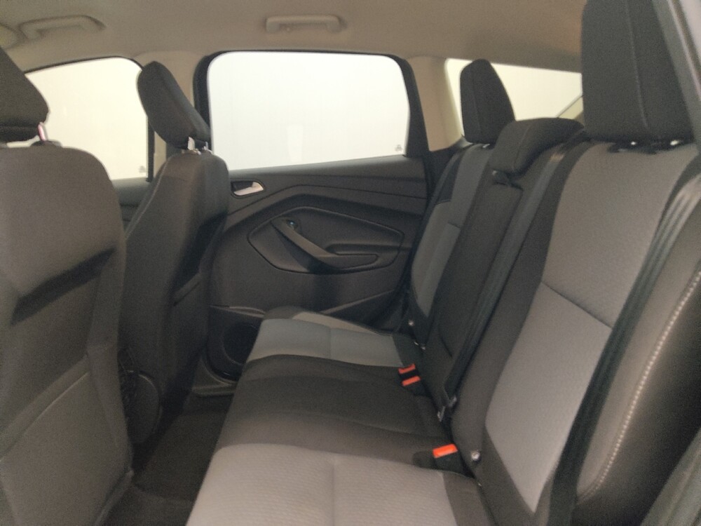 2018 Ford Escape in Marietta, GA 30062 - 18133894 18