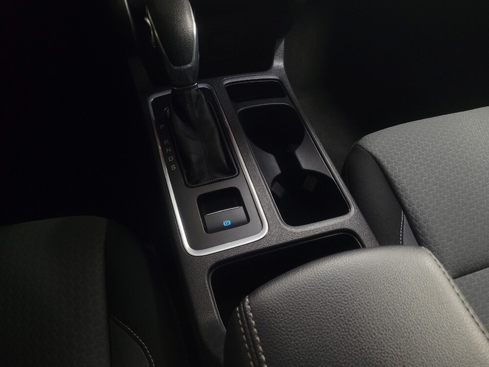 2018 Ford Escape in Marietta, GA 30062 - 18133894 26