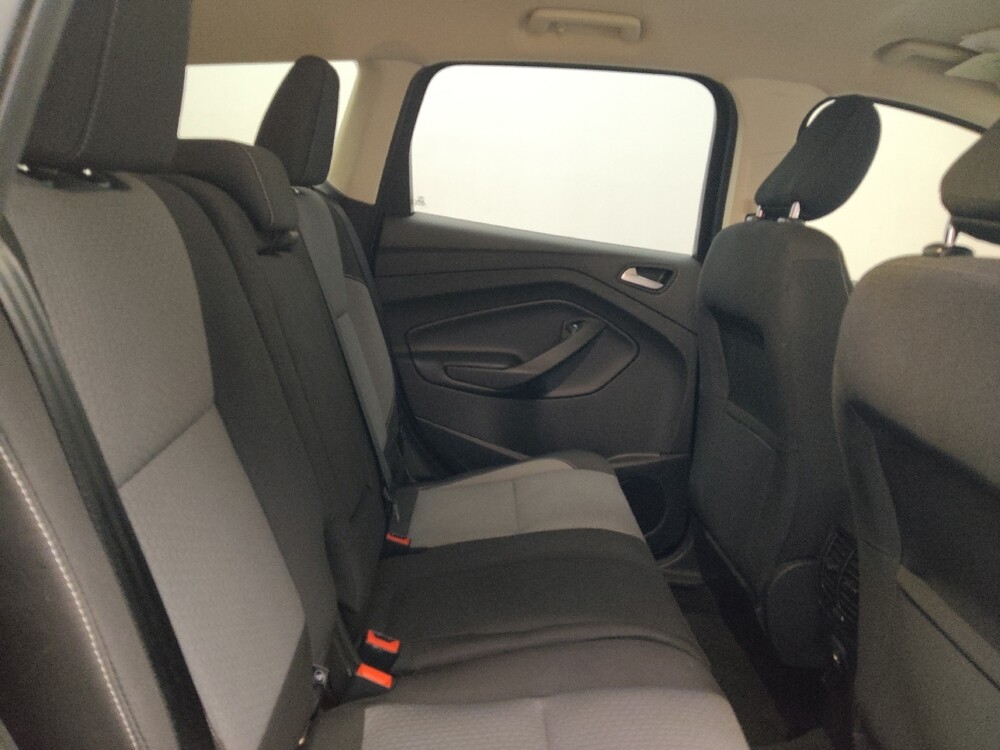 2018 Ford Escape in Marietta, GA 30062 - 18133894 19