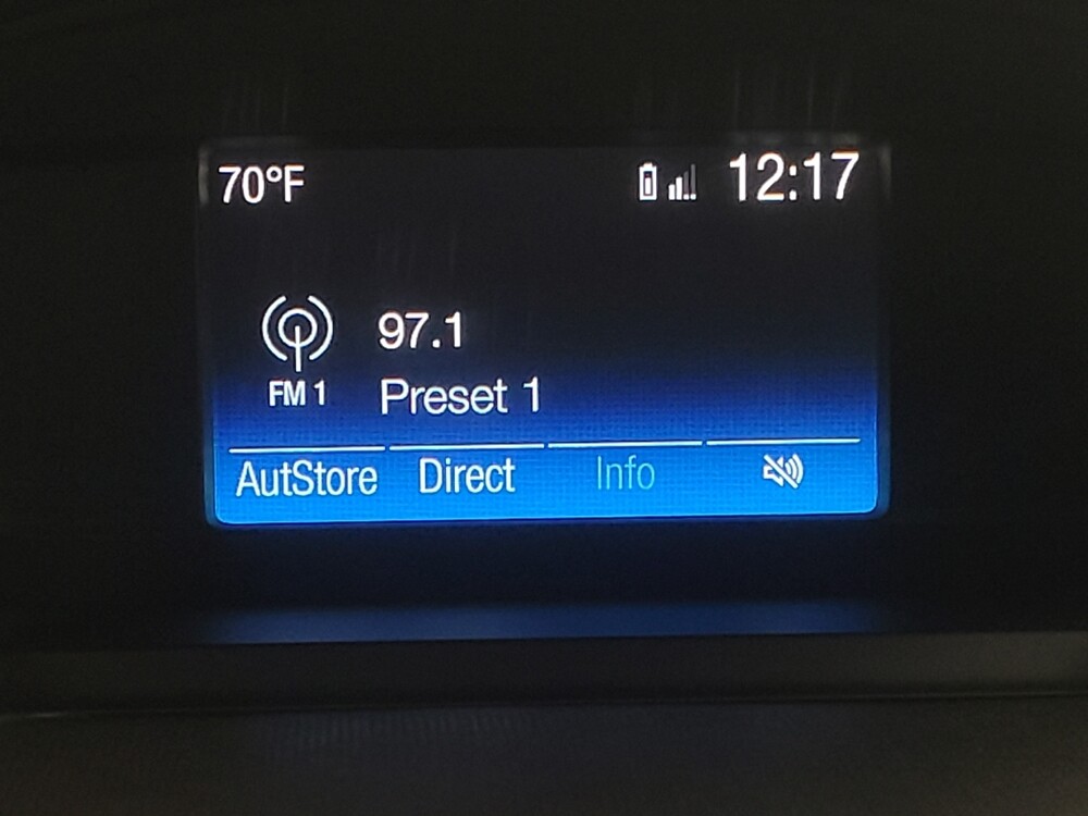 2018 Ford Escape in Marietta, GA 30062 - 18133894 25