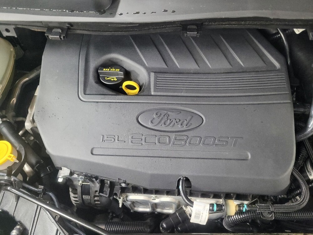 2018 Ford Escape in Marietta, GA 30062 - 18133894 30