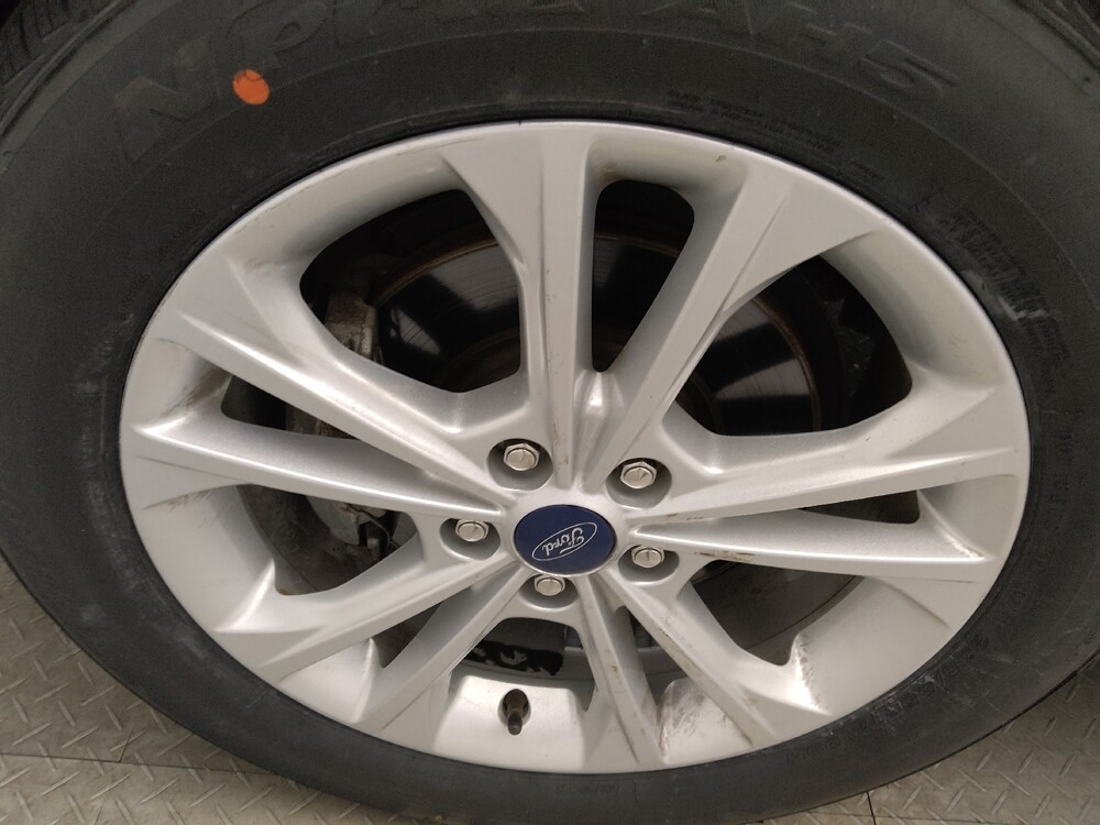 2018 Ford Escape in Marietta, GA 30062 - 18133894 31