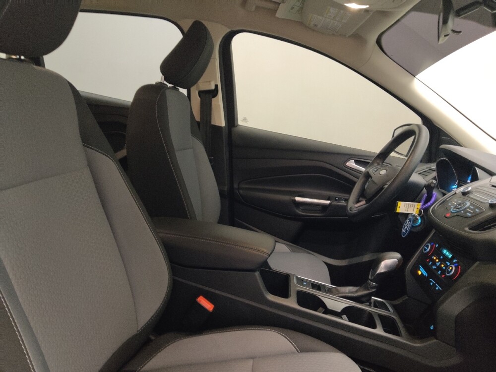 2018 Ford Escape in Marietta, GA 30062 - 18133894 21