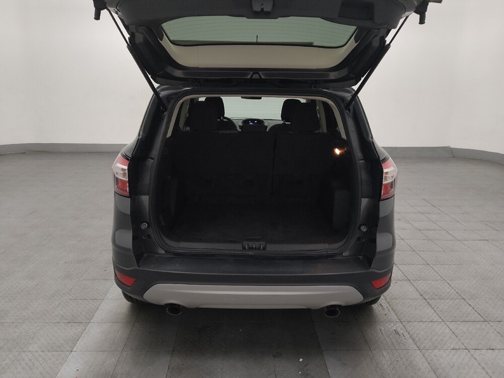 2018 Ford Escape in Marietta, GA 30062 - 18133894 29